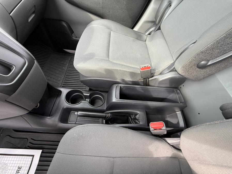 2013 Nissan NV200 I4 SV, available for sale in New Milford, Connecticut | Auto Technic LLC. New Milford, Connecticut 2013 Nissan NV200 I4 SV, available for sale in New Milford, Connecticut | Auto Technic LLC. New Milford, Connecticut