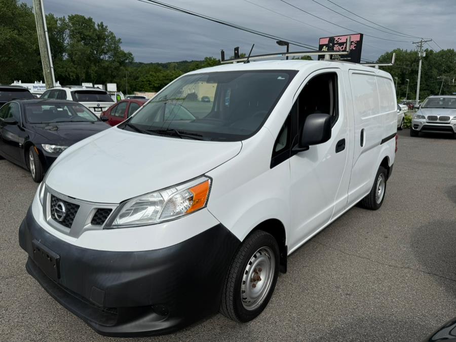 2013 Nissan NV200 I4 SV, available for sale in New Milford, Connecticut | Auto Technic LLC. New Milford, Connecticut 2013 Nissan NV200 I4 SV, available for sale in New Milford, Connecticut | Auto Technic LLC. New Milford, Connecticut