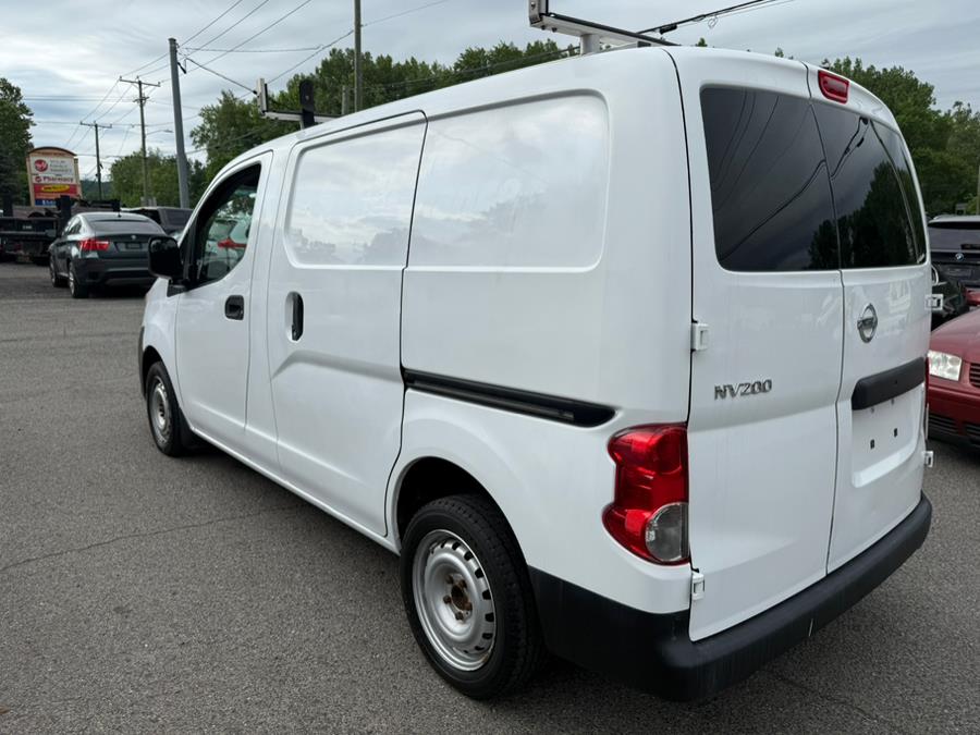 2013 Nissan NV200 I4 SV, available for sale in New Milford, Connecticut | Auto Technic LLC. New Milford, Connecticut 2013 Nissan NV200 I4 SV, available for sale in New Milford, Connecticut | Auto Technic LLC. New Milford, Connecticut