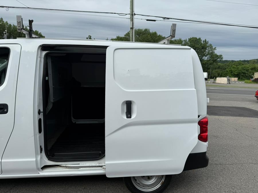 2013 Nissan NV200 I4 SV, available for sale in New Milford, Connecticut | Auto Technic LLC. New Milford, Connecticut 2013 Nissan NV200 I4 SV, available for sale in New Milford, Connecticut | Auto Technic LLC. New Milford, Connecticut
