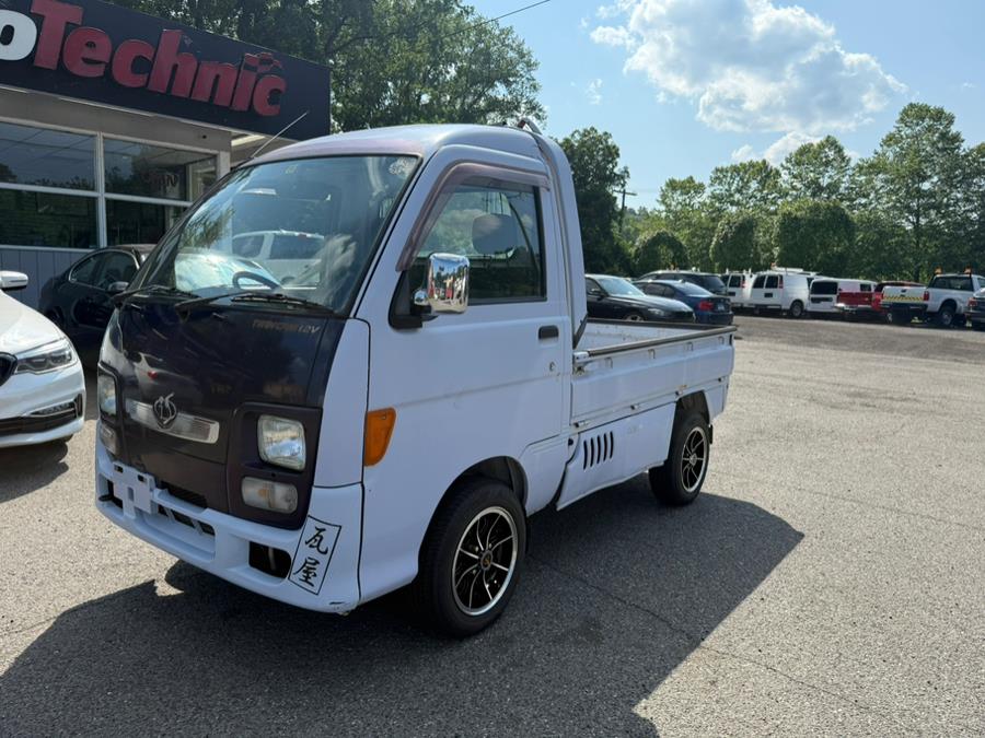 1993 Daihatsu HIJET Mini Truck HIJET AUTOMATIC, available for sale in New Milford, Connecticut | Auto Technic LLC. New Milford, Connecticut 1993 Daihatsu HIJET Mini Truck HIJET AUTOMATIC, available for sale in New Milford, Connecticut | Auto Technic LLC. New Milford, Connecticut