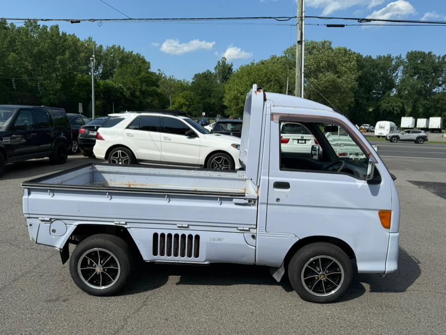 1993 Daihatsu HIJET Mini Truck HIJET AUTOMATIC, available for sale in New Milford, Connecticut | Auto Technic LLC. New Milford, Connecticut 1993 Daihatsu HIJET Mini Truck HIJET AUTOMATIC, available for sale in New Milford, Connecticut | Auto Technic LLC. New Milford, Connecticut
