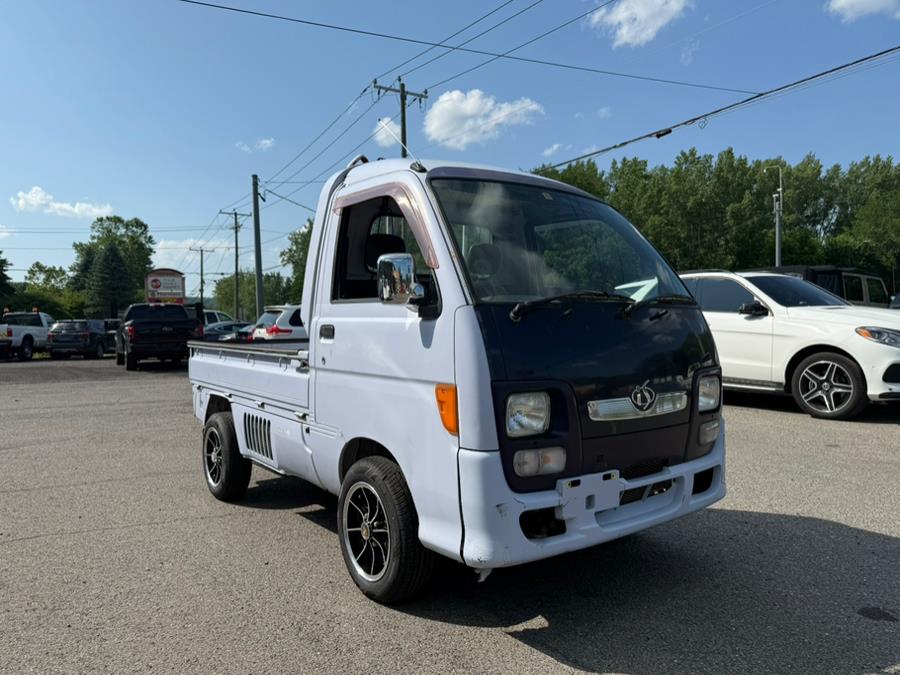 1993 Daihatsu HIJET Mini Truck HIJET AUTOMATIC, available for sale in New Milford, Connecticut | Auto Technic LLC. New Milford, Connecticut 1993 Daihatsu HIJET Mini Truck HIJET AUTOMATIC, available for sale in New Milford, Connecticut | Auto Technic LLC. New Milford, Connecticut