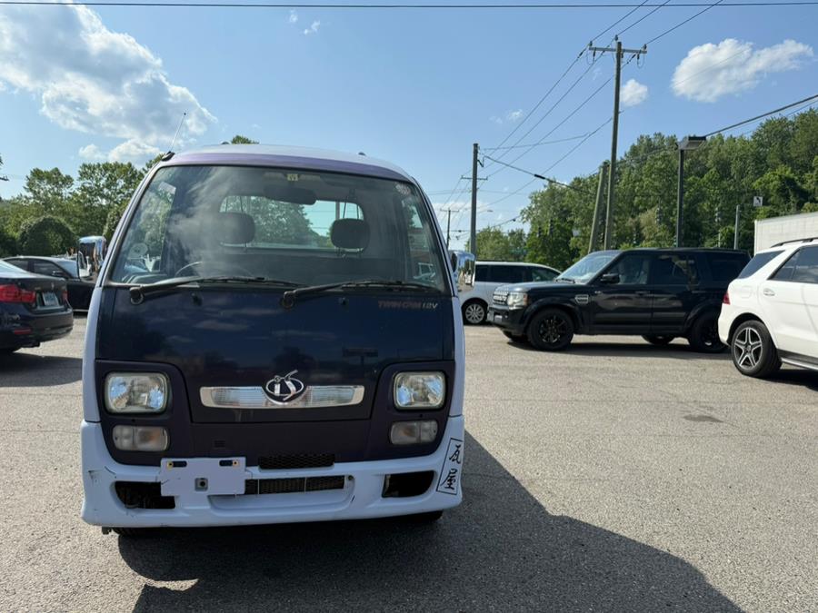 1993 Daihatsu HIJET Mini Truck HIJET AUTOMATIC, available for sale in New Milford, Connecticut | Auto Technic LLC. New Milford, Connecticut 1993 Daihatsu HIJET Mini Truck HIJET AUTOMATIC, available for sale in New Milford, Connecticut | Auto Technic LLC. New Milford, Connecticut