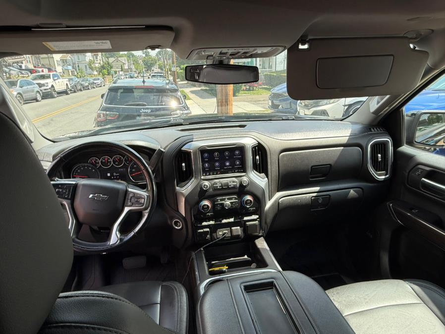 2019 Chevrolet Silverado 1500 4WD Crew Cab 147" LT Trail Boss, available for sale in Port Chester, New York | JC Lopez Auto Sales Corp. Port Chester, New York 2019 Chevrolet Silverado 1500 4WD Crew Cab 147" LT Trail Boss, available for sale in Port Chester, New York | JC Lopez Auto Sales Corp. Port Chester, New York