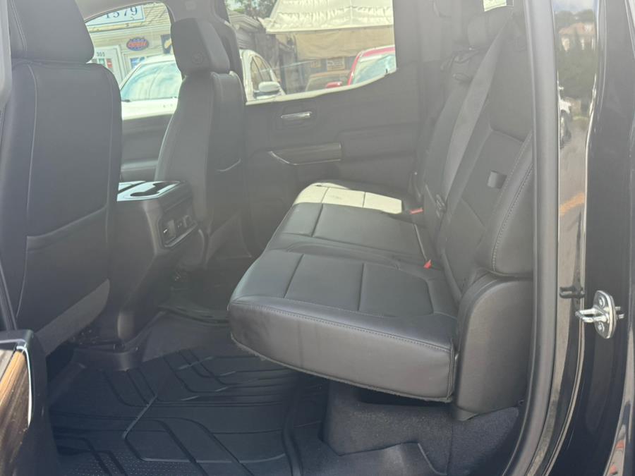 2019 Chevrolet Silverado 1500 4WD Crew Cab 147" LT Trail Boss, available for sale in Port Chester, New York | JC Lopez Auto Sales Corp. Port Chester, New York 2019 Chevrolet Silverado 1500 4WD Crew Cab 147" LT Trail Boss, available for sale in Port Chester, New York | JC Lopez Auto Sales Corp. Port Chester, New York