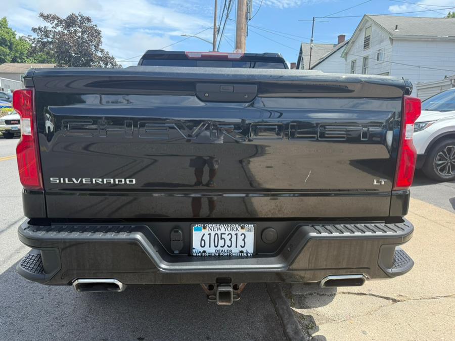 2019 Chevrolet Silverado 1500 4WD Crew Cab 147" LT Trail Boss, available for sale in Port Chester, New York | JC Lopez Auto Sales Corp. Port Chester, New York 2019 Chevrolet Silverado 1500 4WD Crew Cab 147" LT Trail Boss, available for sale in Port Chester, New York | JC Lopez Auto Sales Corp. Port Chester, New York