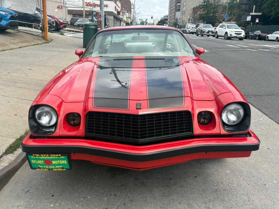 1975 Chevrolet Camaro LT, available for sale in Hempstead, New York | VIP Auto Credit Express. Hempstead, New York 1975 Chevrolet Camaro LT, available for sale in Hempstead, New York | VIP Auto Credit Express. Hempstead, New York
