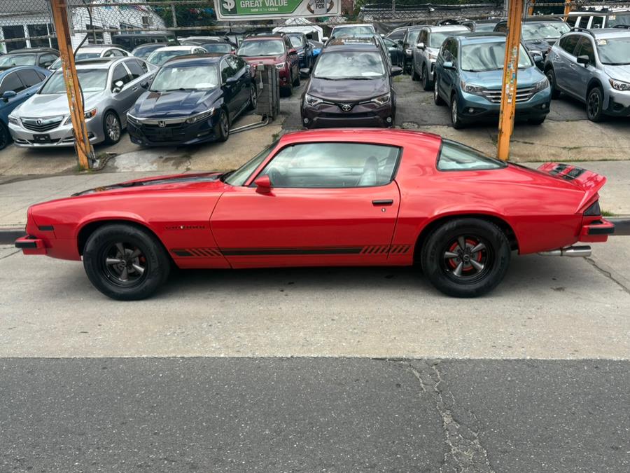 1975 Chevrolet Camaro LT, available for sale in Hempstead, New York | VIP Auto Credit Express. Hempstead, New York 1975 Chevrolet Camaro LT, available for sale in Hempstead, New York | VIP Auto Credit Express. Hempstead, New York