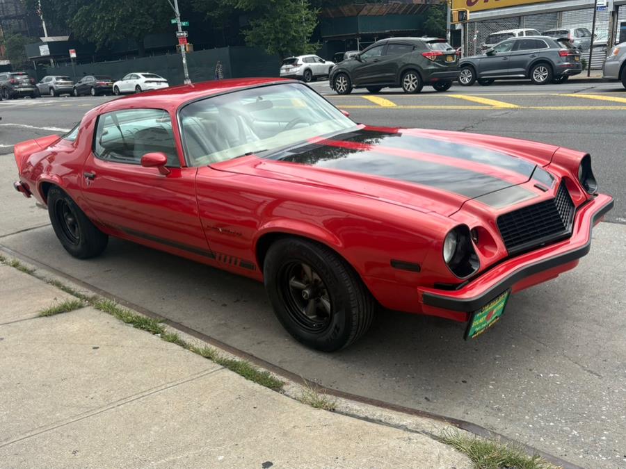 1975 Chevrolet Camaro LT, available for sale in Hempstead, New York | VIP Auto Credit Express. Hempstead, New York 1975 Chevrolet Camaro LT, available for sale in Hempstead, New York | VIP Auto Credit Express. Hempstead, New York