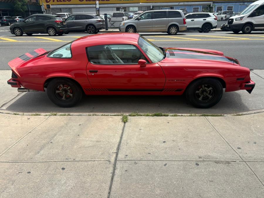 1975 Chevrolet Camaro LT, available for sale in Hempstead, New York | VIP Auto Credit Express. Hempstead, New York 1975 Chevrolet Camaro LT, available for sale in Hempstead, New York | VIP Auto Credit Express. Hempstead, New York