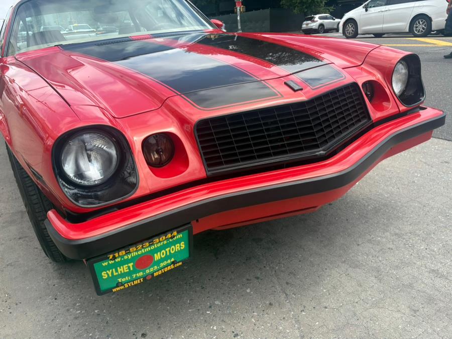1975 Chevrolet Camaro LT, available for sale in Hempstead, New York | VIP Auto Credit Express. Hempstead, New York 1975 Chevrolet Camaro LT, available for sale in Hempstead, New York | VIP Auto Credit Express. Hempstead, New York