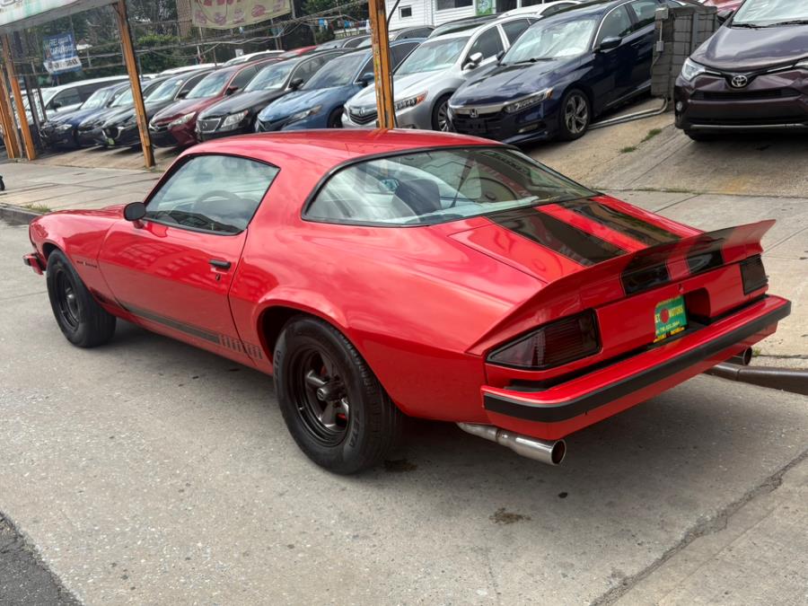 1975 Chevrolet Camaro LT, available for sale in Hempstead, New York | VIP Auto Credit Express. Hempstead, New York 1975 Chevrolet Camaro LT, available for sale in Hempstead, New York | VIP Auto Credit Express. Hempstead, New York