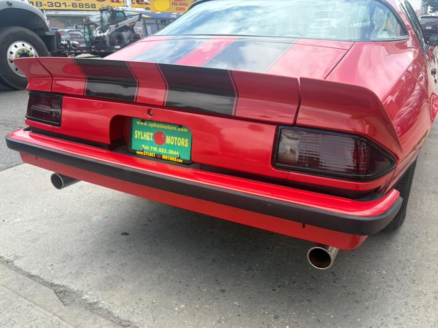 1975 Chevrolet Camaro LT, available for sale in Hempstead, New York | VIP Auto Credit Express. Hempstead, New York 1975 Chevrolet Camaro LT, available for sale in Hempstead, New York | VIP Auto Credit Express. Hempstead, New York