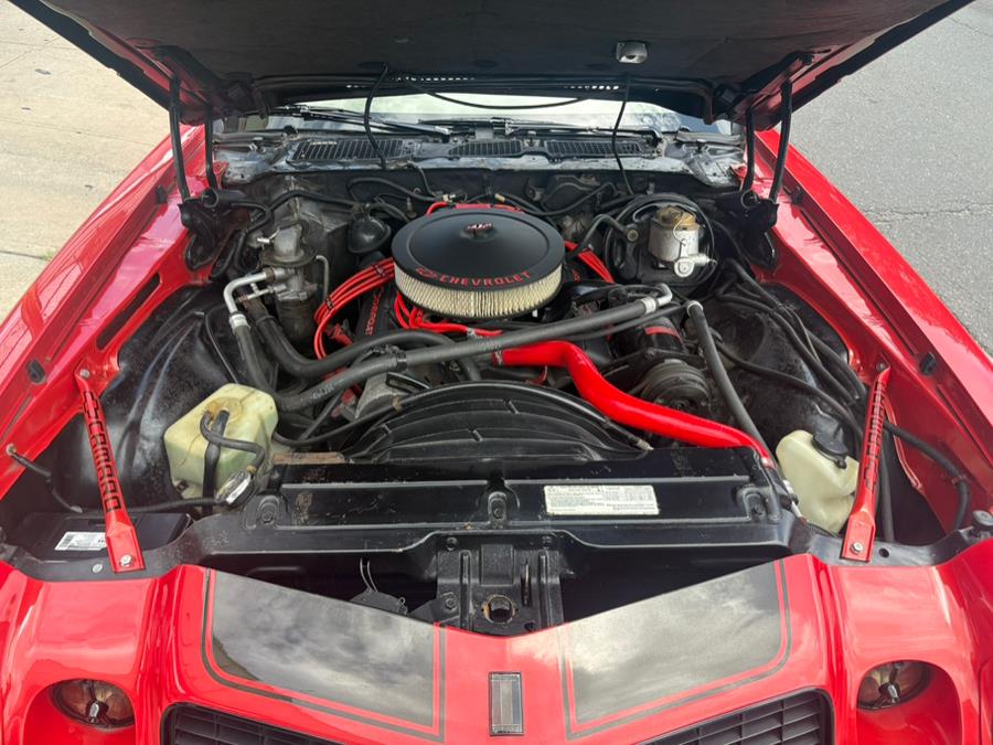 1975 Chevrolet Camaro LT, available for sale in Hempstead, New York | VIP Auto Credit Express. Hempstead, New York 1975 Chevrolet Camaro LT, available for sale in Hempstead, New York | VIP Auto Credit Express. Hempstead, New York