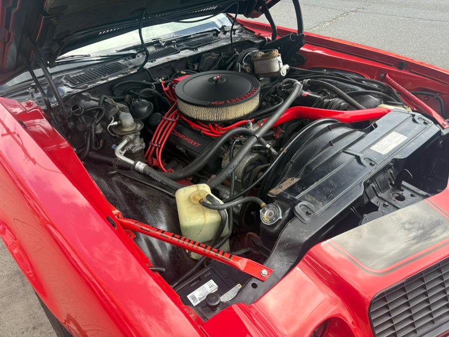 1975 Chevrolet Camaro LT, available for sale in Hempstead, New York | VIP Auto Credit Express. Hempstead, New York 1975 Chevrolet Camaro LT, available for sale in Hempstead, New York | VIP Auto Credit Express. Hempstead, New York