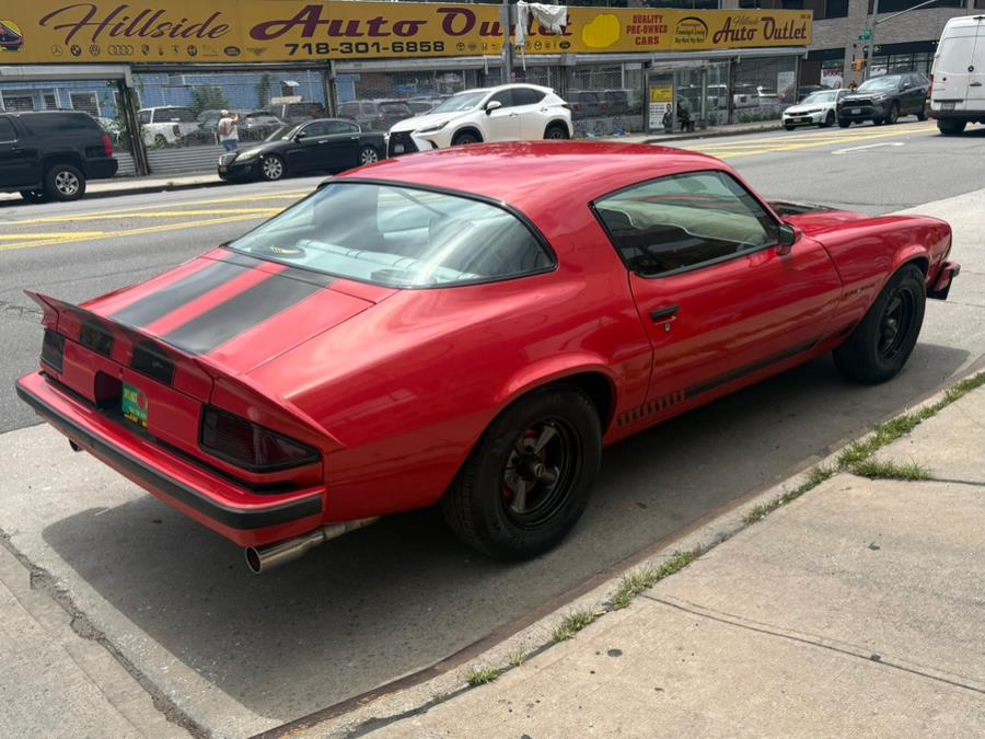 1975 Chevrolet Camaro LT, available for sale in Hempstead, New York | VIP Auto Credit Express. Hempstead, New York 1975 Chevrolet Camaro LT, available for sale in Hempstead, New York | VIP Auto Credit Express. Hempstead, New York