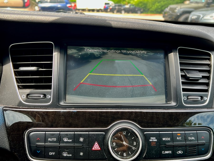 2016 Kia Cadenza 4dr Sdn Premium, available for sale in Manchester, New Hampshire | Second Street Auto Sales Inc. Manchester, New Hampshire 2016 Kia Cadenza 4dr Sdn Premium, available for sale in Manchester, New Hampshire | Second Street Auto Sales Inc. Manchester, New Hampshire
