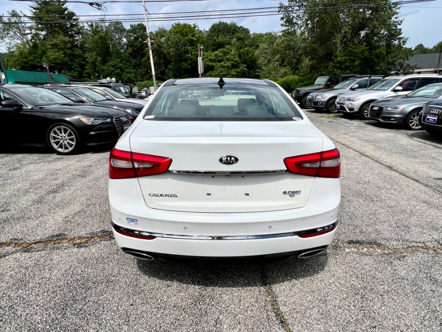 2016 Kia Cadenza 4dr Sdn Premium, available for sale in Manchester, New Hampshire | Second Street Auto Sales Inc. Manchester, New Hampshire 2016 Kia Cadenza 4dr Sdn Premium, available for sale in Manchester, New Hampshire | Second Street Auto Sales Inc. Manchester, New Hampshire