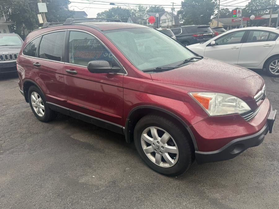 2009 Honda CR-V 4WD 5dr EX, available for sale in Bridgeport, Connecticut | CT Auto. Bridgeport, Connecticut 2009 Honda CR-V 4WD 5dr EX, available for sale in Bridgeport, Connecticut | CT Auto. Bridgeport, Connecticut