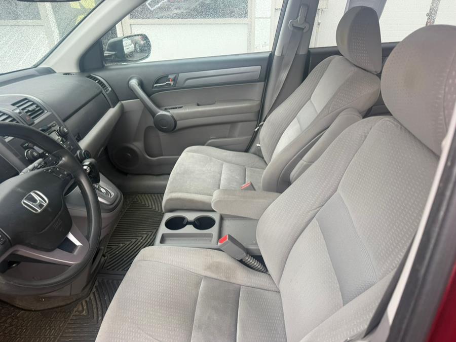 2009 Honda CR-V 4WD 5dr EX, available for sale in Bridgeport, Connecticut | CT Auto. Bridgeport, Connecticut 2009 Honda CR-V 4WD 5dr EX, available for sale in Bridgeport, Connecticut | CT Auto. Bridgeport, Connecticut