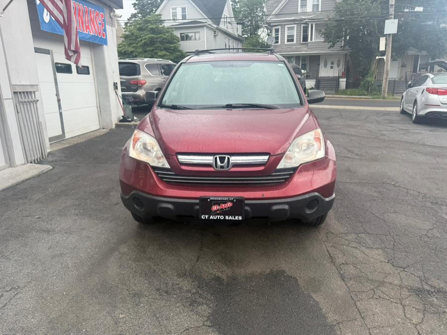 2009 Honda CR-V 4WD 5dr EX, available for sale in Bridgeport, Connecticut | CT Auto. Bridgeport, Connecticut 2009 Honda CR-V 4WD 5dr EX, available for sale in Bridgeport, Connecticut | CT Auto. Bridgeport, Connecticut