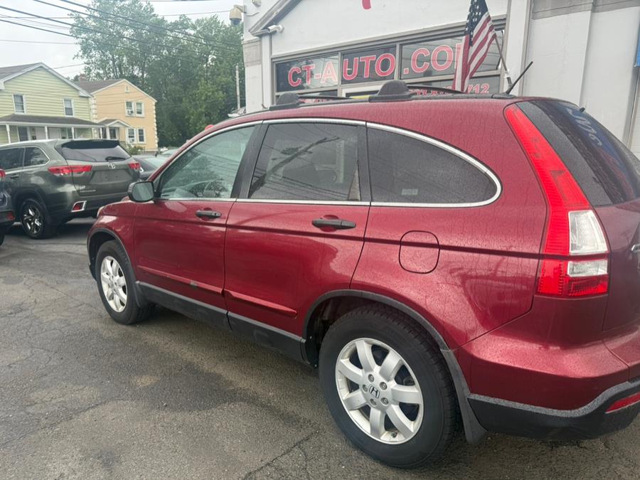 2009 Honda CR-V 4WD 5dr EX, available for sale in Bridgeport, Connecticut | CT Auto. Bridgeport, Connecticut 2009 Honda CR-V 4WD 5dr EX, available for sale in Bridgeport, Connecticut | CT Auto. Bridgeport, Connecticut