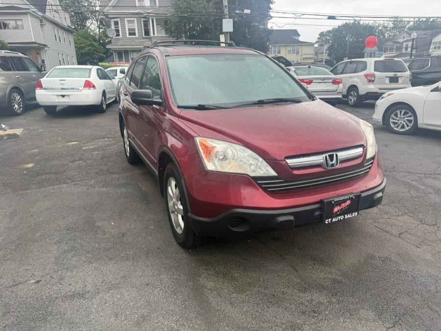2009 Honda CR-V 4WD 5dr EX, available for sale in Bridgeport, Connecticut | CT Auto. Bridgeport, Connecticut 2009 Honda CR-V 4WD 5dr EX, available for sale in Bridgeport, Connecticut | CT Auto. Bridgeport, Connecticut