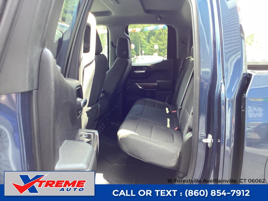 2020 Chevrolet Silverado 1500 4WD Double Cab 147" RST, available for sale in Plainville, Connecticut | Xtreme Auto. Plainville, Connecticut 2020 Chevrolet Silverado 1500 4WD Double Cab 147" RST, available for sale in Plainville, Connecticut | Xtreme Auto. Plainville, Connecticut