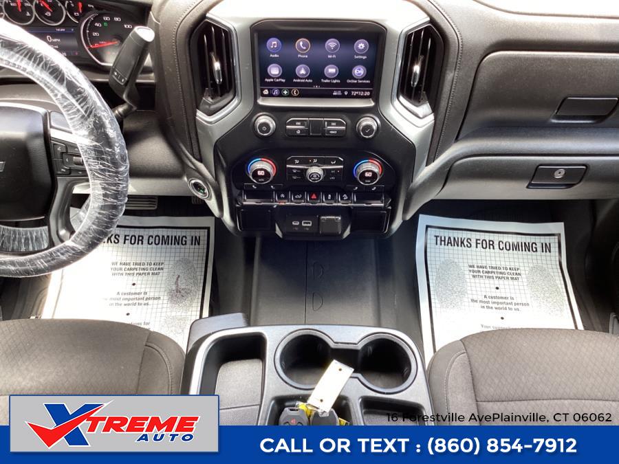 2020 Chevrolet Silverado 1500 4WD Double Cab 147" RST, available for sale in Plainville, Connecticut | Xtreme Auto. Plainville, Connecticut 2020 Chevrolet Silverado 1500 4WD Double Cab 147" RST, available for sale in Plainville, Connecticut | Xtreme Auto. Plainville, Connecticut