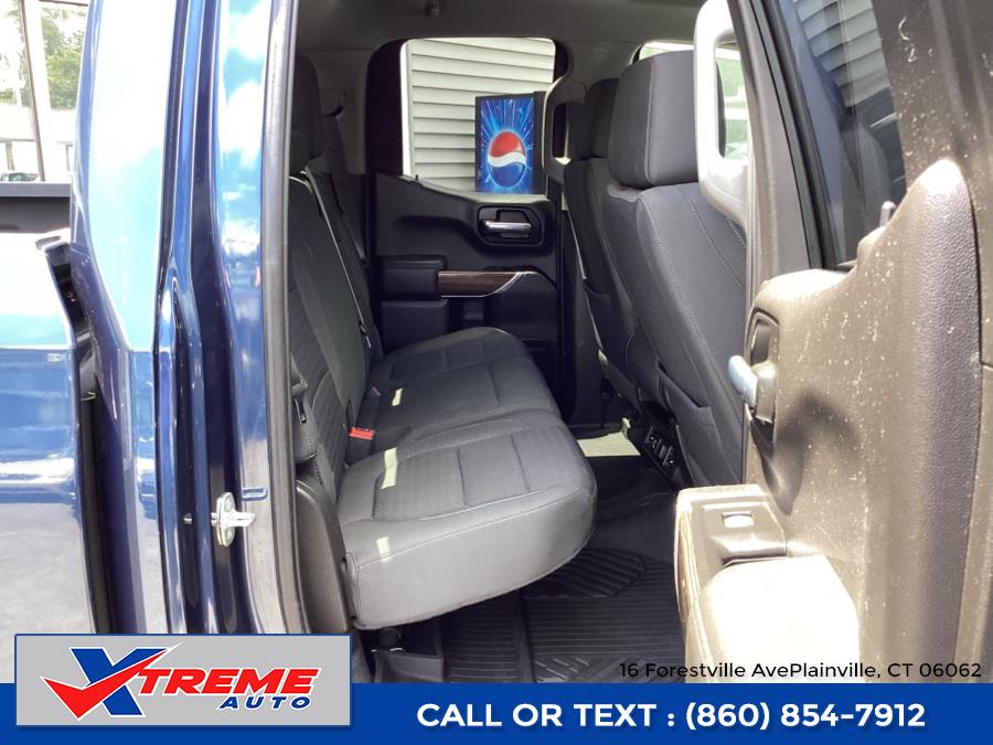 2020 Chevrolet Silverado 1500 4WD Double Cab 147" RST, available for sale in Plainville, Connecticut | Xtreme Auto. Plainville, Connecticut 2020 Chevrolet Silverado 1500 4WD Double Cab 147" RST, available for sale in Plainville, Connecticut | Xtreme Auto. Plainville, Connecticut