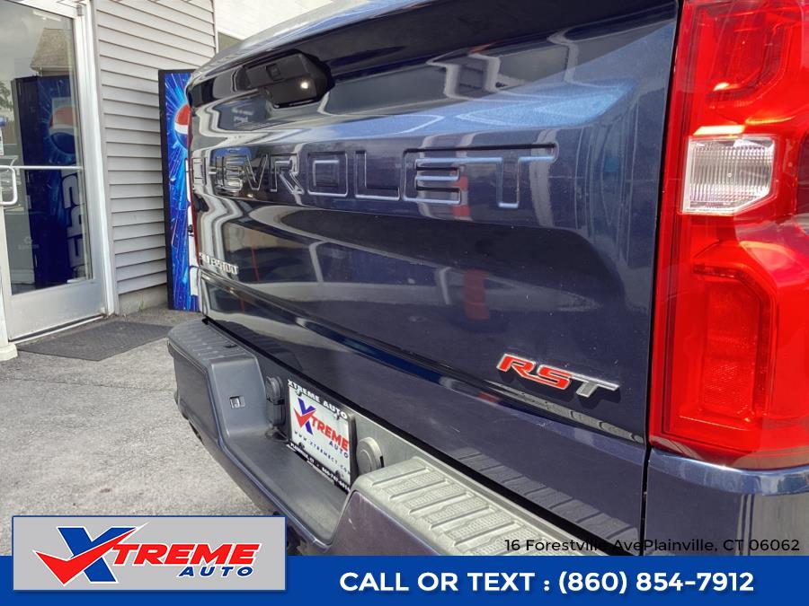 2020 Chevrolet Silverado 1500 4WD Double Cab 147" RST, available for sale in Plainville, Connecticut | Xtreme Auto. Plainville, Connecticut 2020 Chevrolet Silverado 1500 4WD Double Cab 147" RST, available for sale in Plainville, Connecticut | Xtreme Auto. Plainville, Connecticut