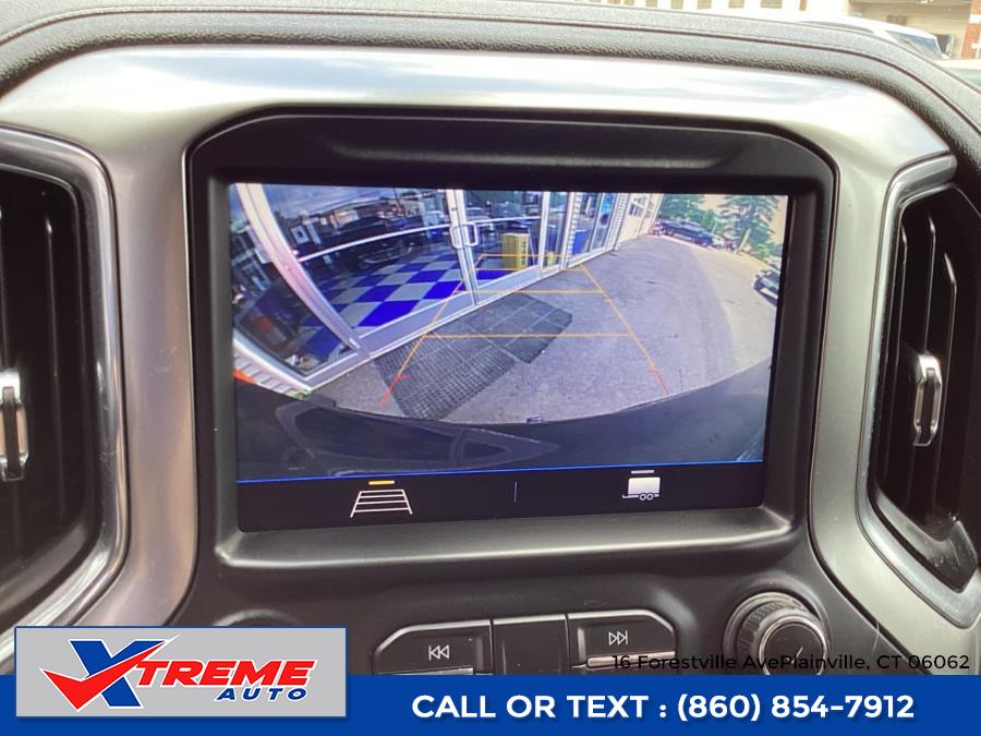 2020 Chevrolet Silverado 1500 4WD Double Cab 147" RST, available for sale in Plainville, Connecticut | Xtreme Auto. Plainville, Connecticut 2020 Chevrolet Silverado 1500 4WD Double Cab 147" RST, available for sale in Plainville, Connecticut | Xtreme Auto. Plainville, Connecticut