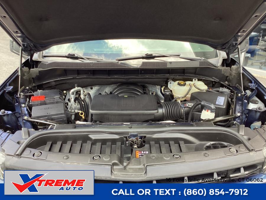 2020 Chevrolet Silverado 1500 4WD Double Cab 147" RST, available for sale in Plainville, Connecticut | Xtreme Auto. Plainville, Connecticut 2020 Chevrolet Silverado 1500 4WD Double Cab 147" RST, available for sale in Plainville, Connecticut | Xtreme Auto. Plainville, Connecticut