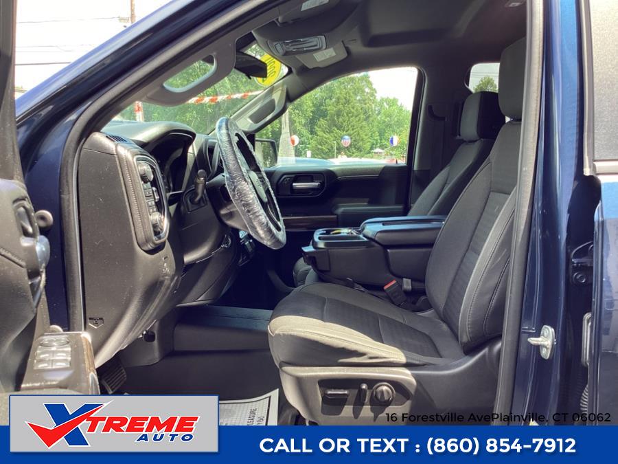 2020 Chevrolet Silverado 1500 4WD Double Cab 147" RST, available for sale in Plainville, Connecticut | Xtreme Auto. Plainville, Connecticut 2020 Chevrolet Silverado 1500 4WD Double Cab 147" RST, available for sale in Plainville, Connecticut | Xtreme Auto. Plainville, Connecticut