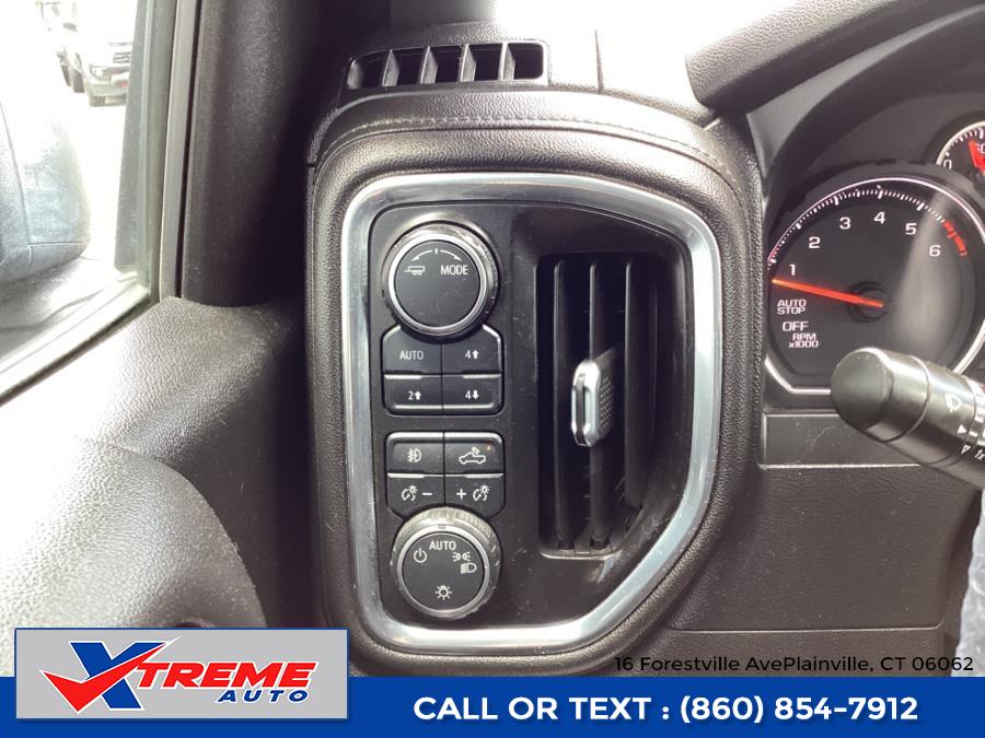 2020 Chevrolet Silverado 1500 4WD Double Cab 147" RST, available for sale in Plainville, Connecticut | Xtreme Auto. Plainville, Connecticut 2020 Chevrolet Silverado 1500 4WD Double Cab 147" RST, available for sale in Plainville, Connecticut | Xtreme Auto. Plainville, Connecticut