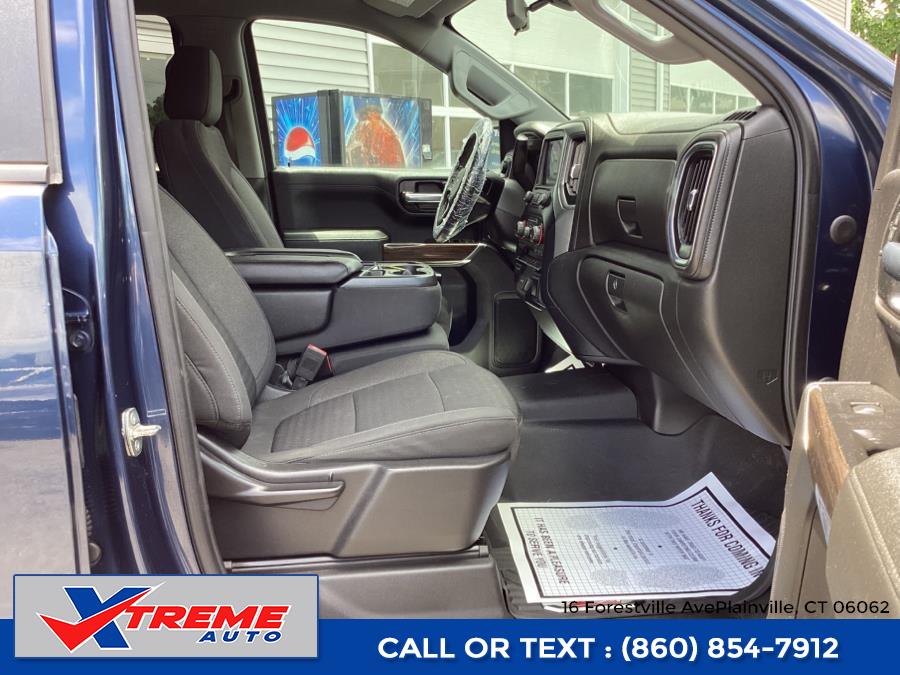 2020 Chevrolet Silverado 1500 4WD Double Cab 147" RST, available for sale in Plainville, Connecticut | Xtreme Auto. Plainville, Connecticut 2020 Chevrolet Silverado 1500 4WD Double Cab 147" RST, available for sale in Plainville, Connecticut | Xtreme Auto. Plainville, Connecticut
