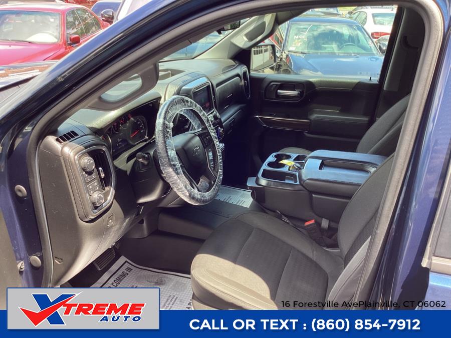 2020 Chevrolet Silverado 1500 4WD Double Cab 147" RST, available for sale in Plainville, Connecticut | Xtreme Auto. Plainville, Connecticut 2020 Chevrolet Silverado 1500 4WD Double Cab 147" RST, available for sale in Plainville, Connecticut | Xtreme Auto. Plainville, Connecticut