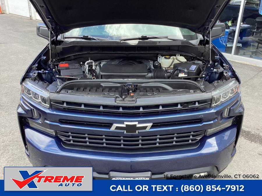 2020 Chevrolet Silverado 1500 4WD Double Cab 147" RST, available for sale in Plainville, Connecticut | Xtreme Auto. Plainville, Connecticut 2020 Chevrolet Silverado 1500 4WD Double Cab 147" RST, available for sale in Plainville, Connecticut | Xtreme Auto. Plainville, Connecticut