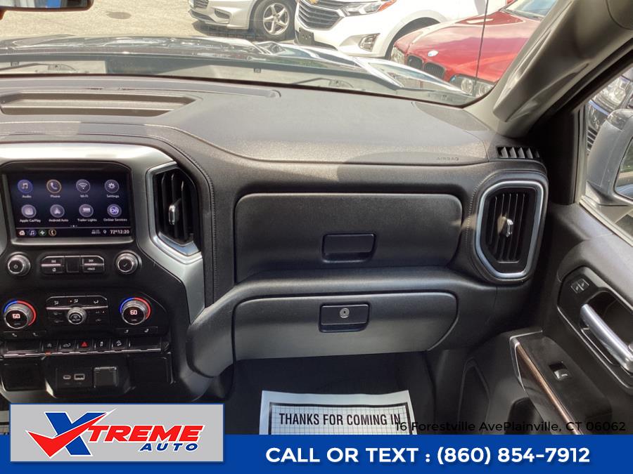2020 Chevrolet Silverado 1500 4WD Double Cab 147" RST, available for sale in Plainville, Connecticut | Xtreme Auto. Plainville, Connecticut 2020 Chevrolet Silverado 1500 4WD Double Cab 147" RST, available for sale in Plainville, Connecticut | Xtreme Auto. Plainville, Connecticut
