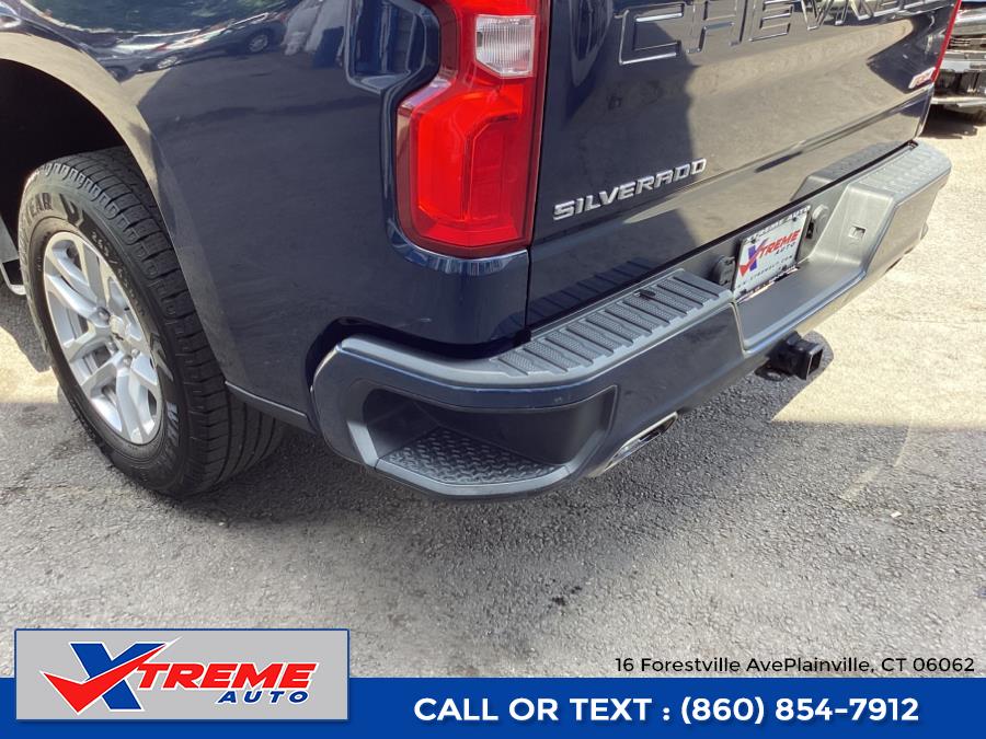 2020 Chevrolet Silverado 1500 4WD Double Cab 147" RST, available for sale in Plainville, Connecticut | Xtreme Auto. Plainville, Connecticut 2020 Chevrolet Silverado 1500 4WD Double Cab 147" RST, available for sale in Plainville, Connecticut | Xtreme Auto. Plainville, Connecticut