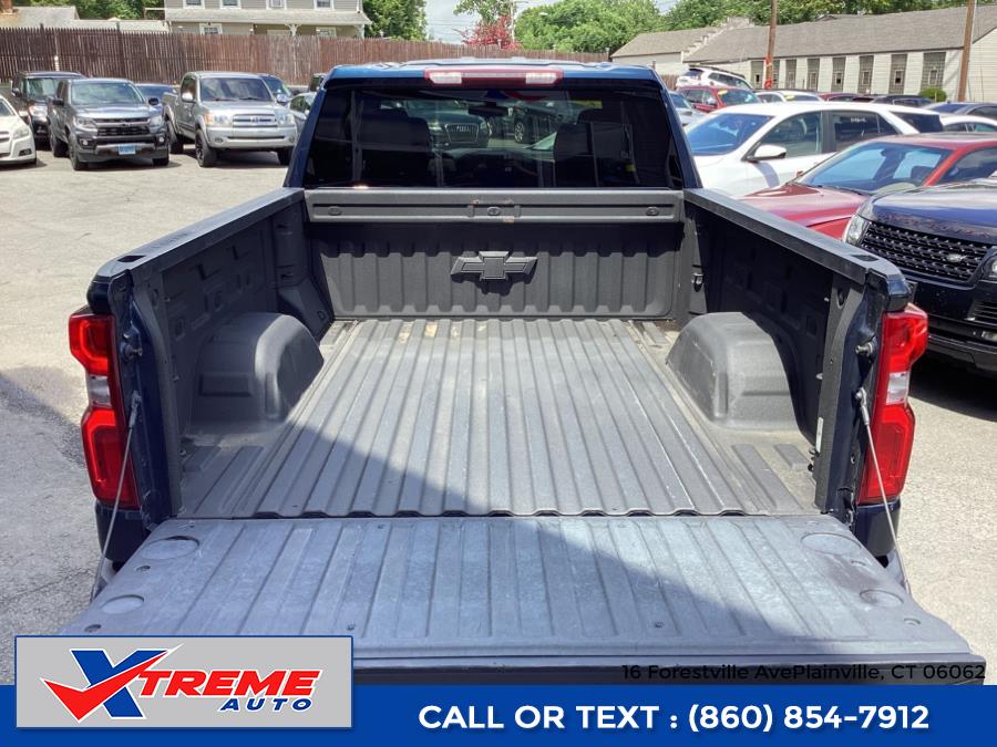 2020 Chevrolet Silverado 1500 4WD Double Cab 147" RST, available for sale in Plainville, Connecticut | Xtreme Auto. Plainville, Connecticut 2020 Chevrolet Silverado 1500 4WD Double Cab 147" RST, available for sale in Plainville, Connecticut | Xtreme Auto. Plainville, Connecticut