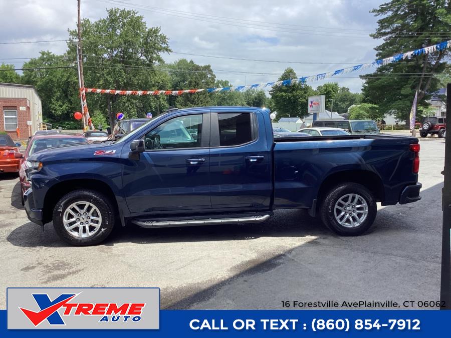 2020 Chevrolet Silverado 1500 4WD Double Cab 147" RST, available for sale in Plainville, Connecticut | Xtreme Auto. Plainville, Connecticut 2020 Chevrolet Silverado 1500 4WD Double Cab 147" RST, available for sale in Plainville, Connecticut | Xtreme Auto. Plainville, Connecticut