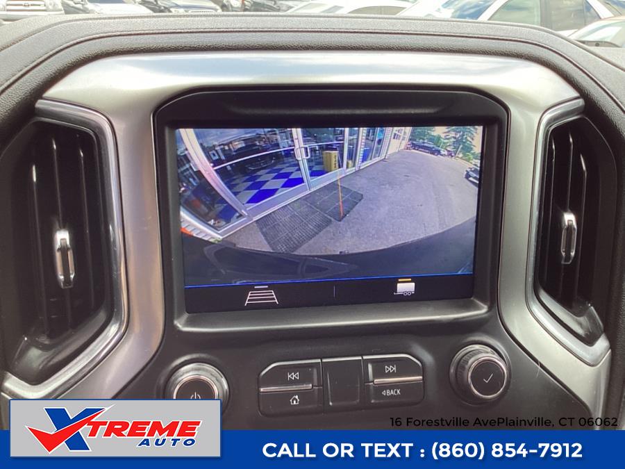 2020 Chevrolet Silverado 1500 4WD Double Cab 147" RST, available for sale in Plainville, Connecticut | Xtreme Auto. Plainville, Connecticut 2020 Chevrolet Silverado 1500 4WD Double Cab 147" RST, available for sale in Plainville, Connecticut | Xtreme Auto. Plainville, Connecticut