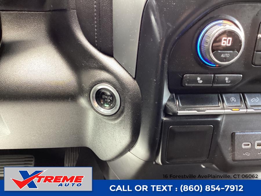 2020 Chevrolet Silverado 1500 4WD Double Cab 147" RST, available for sale in Plainville, Connecticut | Xtreme Auto. Plainville, Connecticut 2020 Chevrolet Silverado 1500 4WD Double Cab 147" RST, available for sale in Plainville, Connecticut | Xtreme Auto. Plainville, Connecticut