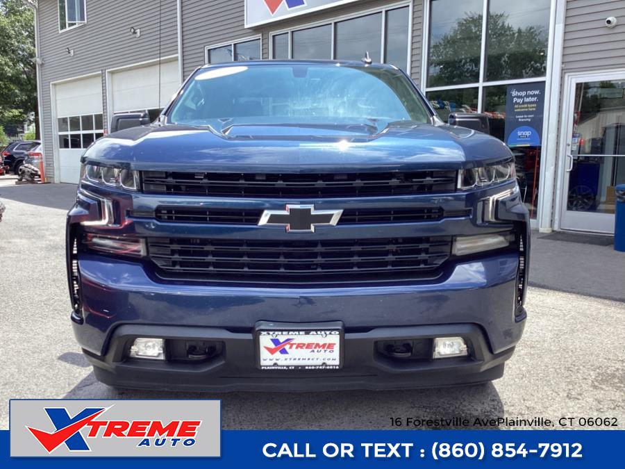 2020 Chevrolet Silverado 1500 4WD Double Cab 147" RST, available for sale in Plainville, Connecticut | Xtreme Auto. Plainville, Connecticut 2020 Chevrolet Silverado 1500 4WD Double Cab 147" RST, available for sale in Plainville, Connecticut | Xtreme Auto. Plainville, Connecticut
