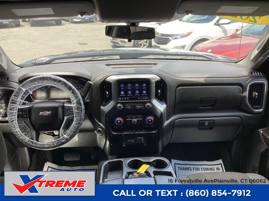 2020 Chevrolet Silverado 1500 4WD Double Cab 147" RST, available for sale in Plainville, Connecticut | Xtreme Auto. Plainville, Connecticut 2020 Chevrolet Silverado 1500 4WD Double Cab 147" RST, available for sale in Plainville, Connecticut | Xtreme Auto. Plainville, Connecticut