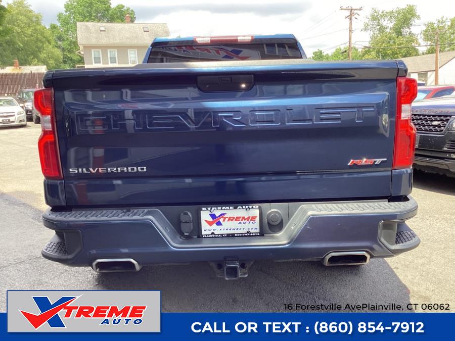 2020 Chevrolet Silverado 1500 4WD Double Cab 147" RST, available for sale in Plainville, Connecticut | Xtreme Auto. Plainville, Connecticut 2020 Chevrolet Silverado 1500 4WD Double Cab 147" RST, available for sale in Plainville, Connecticut | Xtreme Auto. Plainville, Connecticut