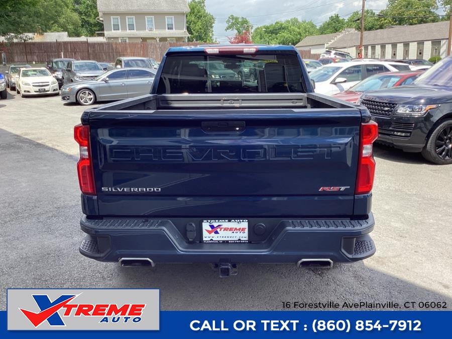 2020 Chevrolet Silverado 1500 4WD Double Cab 147" RST, available for sale in Plainville, Connecticut | Xtreme Auto. Plainville, Connecticut 2020 Chevrolet Silverado 1500 4WD Double Cab 147" RST, available for sale in Plainville, Connecticut | Xtreme Auto. Plainville, Connecticut