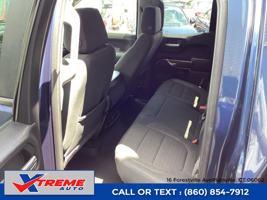 2020 Chevrolet Silverado 1500 4WD Double Cab 147" RST, available for sale in Plainville, Connecticut | Xtreme Auto. Plainville, Connecticut 2020 Chevrolet Silverado 1500 4WD Double Cab 147" RST, available for sale in Plainville, Connecticut | Xtreme Auto. Plainville, Connecticut